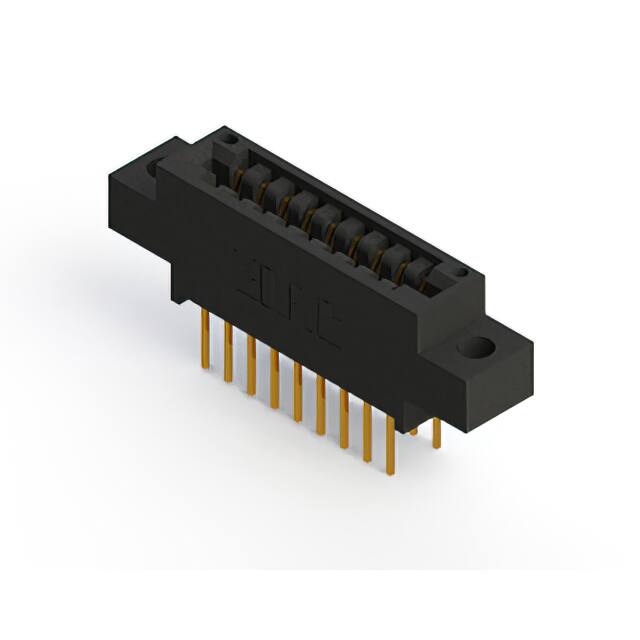 896-018-526-804 EDAC Inc.  Edgeboard Connectors